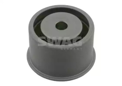 WILMINK GROUP wg1432306 -  Паразитный / Ведущий ролик, зубчатый ремень